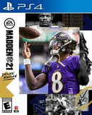 Madden NFL 21 [Deluxe Edition] - Complete - Playstation 4