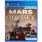 Mars Odyssey - Complete - Playstation 4