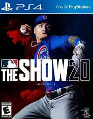 MLB The Show 20 [15th Anniversary Edition] - Complete - Playstation 4