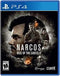 Narcos: Rise of the Cartels - Complete - Playstation 4