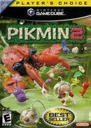 Pikmin [Player's Choice] - Complete - Gamecube