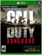 Call of Duty: Vanguard - Complete - Xbox Series X