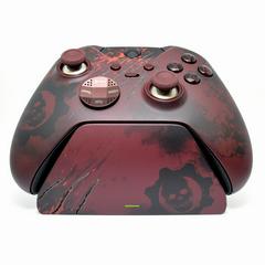 Xbox One Gears of War 4 Elite Controller - Complete - Xbox One