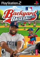 Backyard Baseball '10 - In-Box - Playstation 2