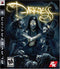 The Darkness - Complete - Playstation 3