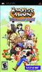 Harvest Moon: Hero of Leaf Valley - Complete - PSP