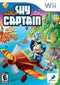 Kid Adventures: Sky Captain - In-Box - Wii