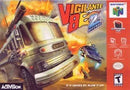 Vigilante 8 2nd Offense - Loose - Nintendo 64