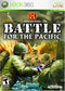 History Channel Battle For the Pacific - Loose - Xbox 360