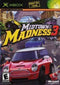 Midtown Madness 3 - Complete - Xbox