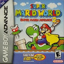 Super Mario Advance 2 - Complete - GameBoy Advance