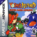 Super Mario Advance 3 Yoshi's Island - Loose - GameBoy Advance