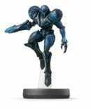 Dark Samus - New - Amiibo