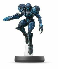 Dark Samus - New - Amiibo