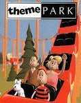 Theme Park - In-Box - Sega Genesis