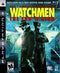 Watchmen: The End is Nigh Complete Experience - In-Box - Playstation 3