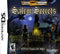 Hidden Mysteries Salem Secrets - In-Box - Nintendo DS