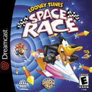 Looney Tunes Space Race - Loose - Sega Dreamcast
