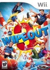 Wipeout 3 - Complete - Wii U
