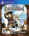 Deponia - Complete - Playstation 4