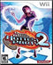 Dance Dance Revolution: Hottest Party 2 (Game only) - Loose - Wii