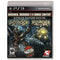 Bioshock Ultimate Rapture Edition - In-Box - Playstation 3