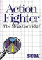 Action Fighter - In-Box - Sega Master System