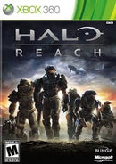 Halo: Reach - In-Box - Xbox 360