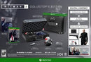 Hitman 2 [Collector's Edition] - Loose - Xbox One