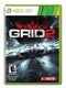 Grid 2 - Complete - Xbox 360