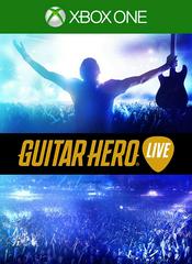 Guitar Hero Live - In-Box - Xbox One