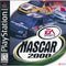 NASCAR 2000 - In-Box - Playstation