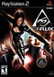 Aeon Flux - Complete - Playstation 2