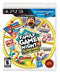 Hasbro Family Game Night 4: The Game Show - Loose - Playstation 3