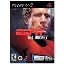 ESPN NHL Hockey - In-Box - Playstation 2