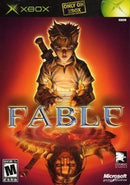 Fable [Limited Edition] - Loose - Xbox
