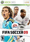 FIFA Soccer 09 - In-Box - Xbox 360