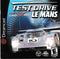 Test Drive Le Mans - Complete - Sega Dreamcast