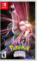Pokemon Shining Pearl - Complete - Nintendo Switch