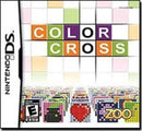 Color Cross - Loose - Nintendo DS
