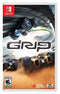 Grip: Combat Racing [Collector's Edition] - Loose - Nintendo Switch