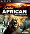 Cabela's African Adventures - In-Box - Playstation 3
