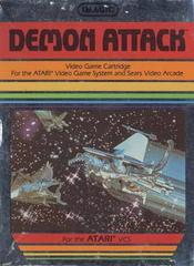 Demon Attack - Loose - Atari 2600
