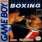 Heavyweight Championship Boxing - Loose - GameBoy