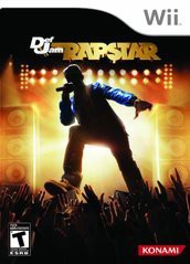 Def Jam Rapstar - Loose - Wii