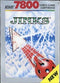 Jinks - Complete - Atari 7800