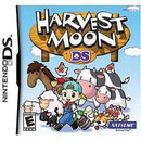 Harvest Moon DS - In-Box - Nintendo DS