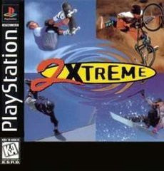 2Xtreme [Greatest Hits] - Loose - Playstation  Fair Game Video Games