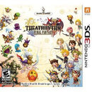 Theatrhythm: Final Fantasy - Complete - Nintendo 3DS