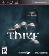 Thief - Complete - Playstation 3